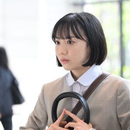「南田南弁護士は天才肌」初回、韓国版「ウ・ヨンウ」彷彿シーン登場「原作と重なる」「素敵な出会い」の声