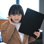 「南田南弁護士は天才肌」初回、自閉スペクトラム症の弁護士役・芦田愛菜に称賛の声「演技うますぎて鳥肌」「視線の動かし方が丁寧」