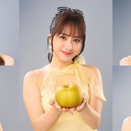 永野芽郁主演ドラマ「ヒマチの嬢王」11人の追加キャスト発表 平祐奈・梅澤美波・小西桜子ら、バードレディ盛り上げるキャバ嬢役に