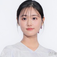 原菜乃華、ないものねだりしていること告白「生まれたときからない」ACEes作間龍斗も思わず共感【ないものねだりの君に光の花束を】
