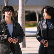 北村匠海主演『君の話』場面写真＆特別幕間映像が公開