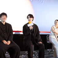 『汝、星のごとく』©2026「汝、星のごとく」製作委員会　©凪良ゆう／講談社