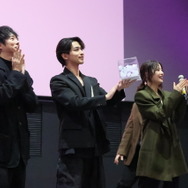 『汝、星のごとく』©2026「汝、星のごとく」製作委員会　©凪良ゆう／講談社