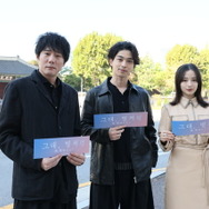 『汝、星のごとく』©2026「汝、星のごとく」製作委員会　©凪良ゆう／講談社