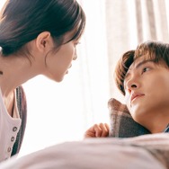 チ・チャンウク＆今田美桜「メリーベリーラブ」第3話、“10か条のルール”の同居生活始まる