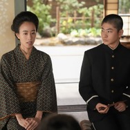 【ブラッサム 第19話あらすじ】珠、岩国を離れる決意固める  家を飛び出した弟・守（中須翔真）の秘めた思いとは