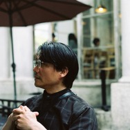 『十月のうた』杉田協士監督（C）2026 shiso