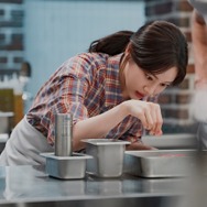 「ファイナル・テーブル」（C）Prime Video