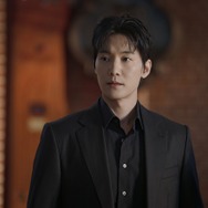 「ファイナル・テーブル」（C）Prime Video
