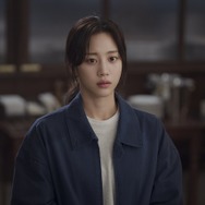 「ファイナル・テーブル」（C）Prime Video