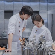 「ファイナル・テーブル」（C）Prime Video