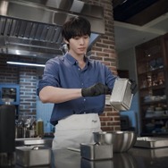 「ファイナル・テーブル」（C）Prime Video