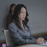 「ファイナル・テーブル」（C）Prime Video