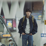 「ファイナル・テーブル」（C）Prime Video