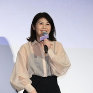 『月がみている』完成披露　(c)2026『月がみている』製作委員会　