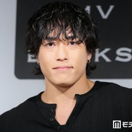 GENERATIONS中務裕太、写真集撮影に向けて2カ月食事制限・週6トレーニング「結構きつかった」時期振り返る【1000%】