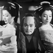 『幕末太陽傳 デジタル修復版』©日活