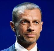 チャンピオンズリーグのアメリカ開催はありえない！UEFA会長、キッパリ否定