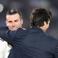 鹿島戦の3ゴールだけじゃない！レアル監督が説明「ベイルの良さ」とは