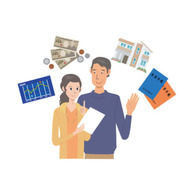 公務員だからこそのリスクも!? やりくり上手になる6つの家計管理術