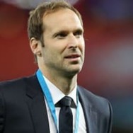 37歳チェフ、衰えぬ挑戦欲！なんと「アイスホッケー選手」に転身