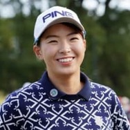 初の米本土上陸　渋野日向子が緊急渡米で感じた“本場の空気”