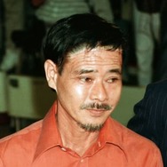 泉水博受刑者が死去
