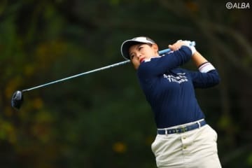 今季注目の一人・吉本ひかるをもっと知ろう！（撮影：村上航)