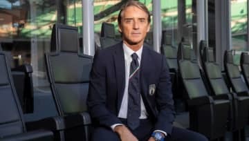 「新型コロナによる延期でチームは強くなる」 イタリア代表監督が豪語！