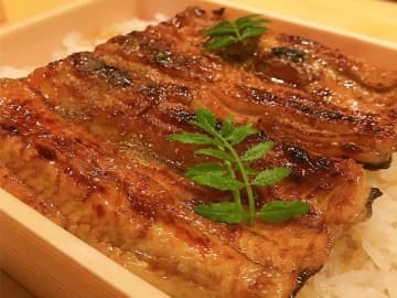 丸々一本のうな重を自宅で！恵比寿の和食の名店『紀風』が豪華うな重を販売！