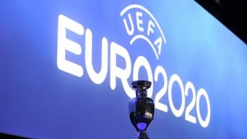 EURO2020、来年延期も名前は『EURO2020』…その理由とは？