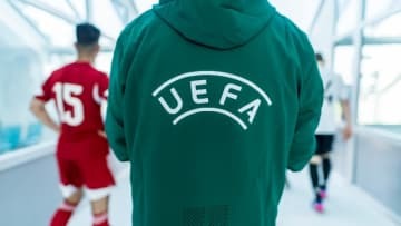 コロナ危機…UEFA、275億円を加盟55か国に提供