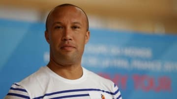 シルヴェストルが語る「最強のFW」は元祖ロナウド…その理由とは