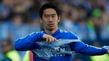 香川真司、リーガ昇格でもカタールかアメリカへ移籍？地元紙報道