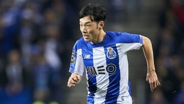 中島翔哉が明かす「ポルトで最も印象的な場面」はやっぱりアレ