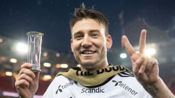 世界最強FWベントナー激白「賭博中毒ではないが、8億円スッた」