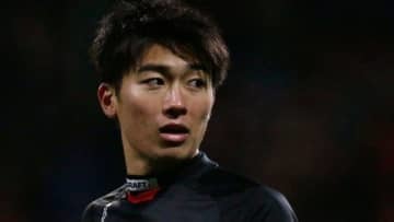 トゥウェンテ中村敬斗、ローン打ち切りでガンバ大阪復帰か