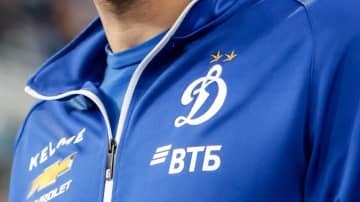 3人がコロナ感染で急遽リーグ戦延期か　ロシアのディナモ・モスクワ