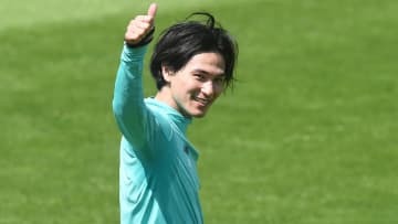リヴァプール南野、なぜ前半で交代？理由は「特別ルール」