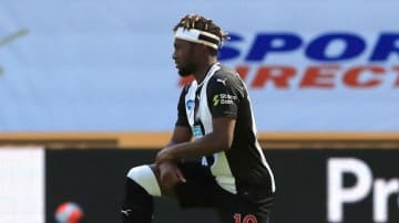 アーセナル＆ナポリ、武藤嘉紀同僚の「超ドリブラー」獲得へ