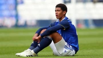 あの英国の「超天才17歳」ドルトムント移籍へ！31億円か