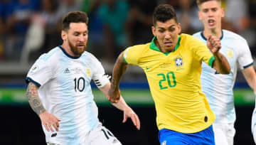 新型コロナ流行で…W杯南米予選、ヨーロッパに移動して開催？