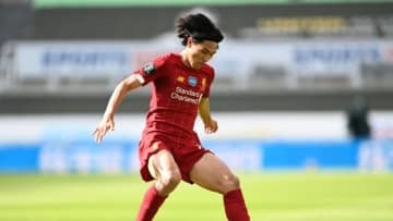 リヴァプール南野、0ゴールで今季終了も現地紙は評価！なぜ？