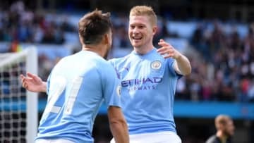 ダビド・シルバのためにもCL優勝を！相棒デブライネが静かに燃える