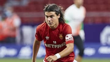 マジョルカの『NEXTメッシ』15歳、「知り合いになれたら幸せだ…」