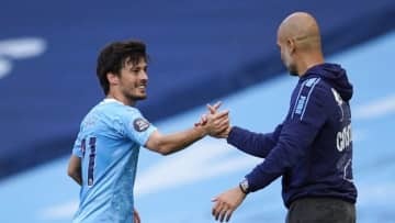 シティ退団ダビド・シルバ、セリエA移籍は「ほぼ合意」？SDとの会食も