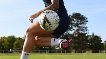 「1分で86回ボール触る」驚異の世界記録達成の女子選手がこれ