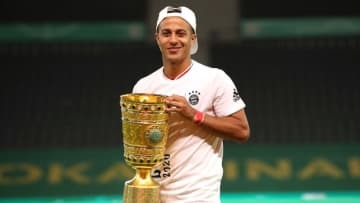 PSG、ティアゴ・アルカンタラに37億円で獲得オファー？