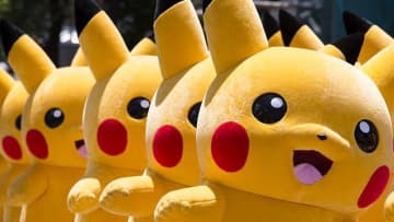 男泣きのアーセナルGK、ハンド疑惑に反論！捕まえたのは「ポケモン」と主張