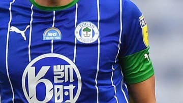 ウィガン、「破産により3部降格」が決定…控訴却下で